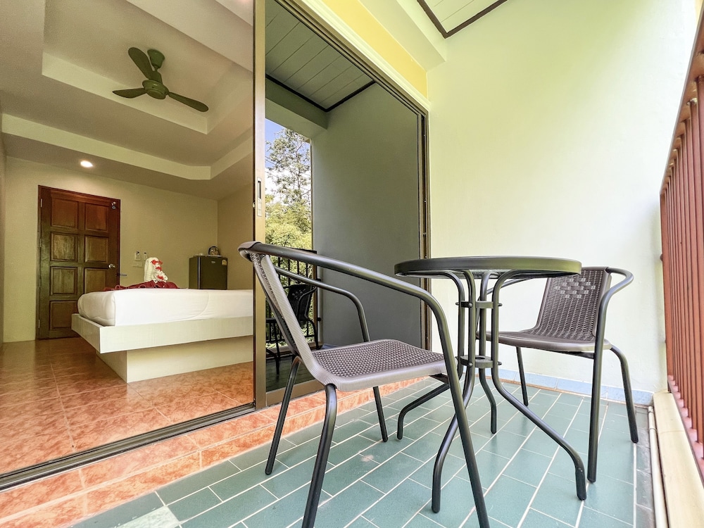 Deluxe Twin Room - Photo 5