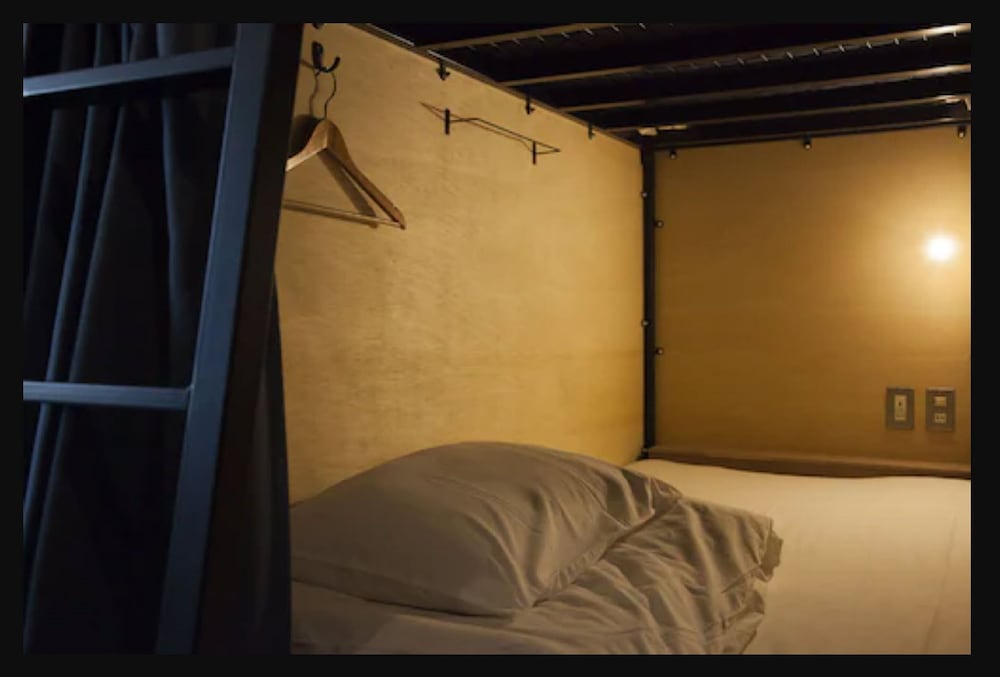 Shared Dormitory photo 3
