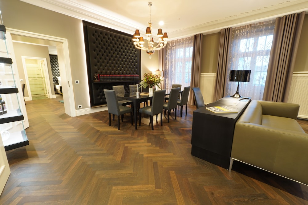 Brockhaus Suite - Photo 5
