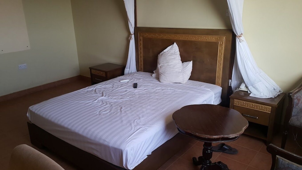 Standard Single Room photo 2