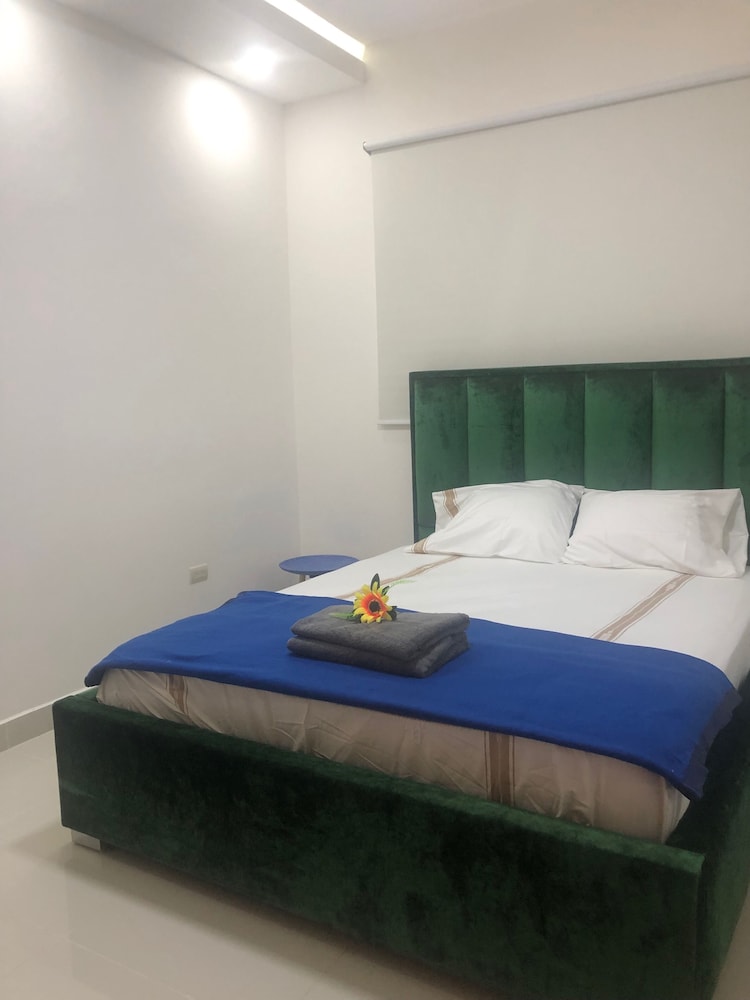 Comfort Apartment