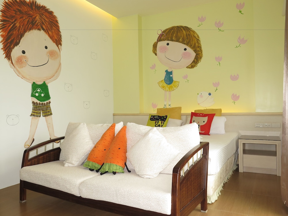 Signature Double Room, 1 Double Bed, Non Smoking photo 2