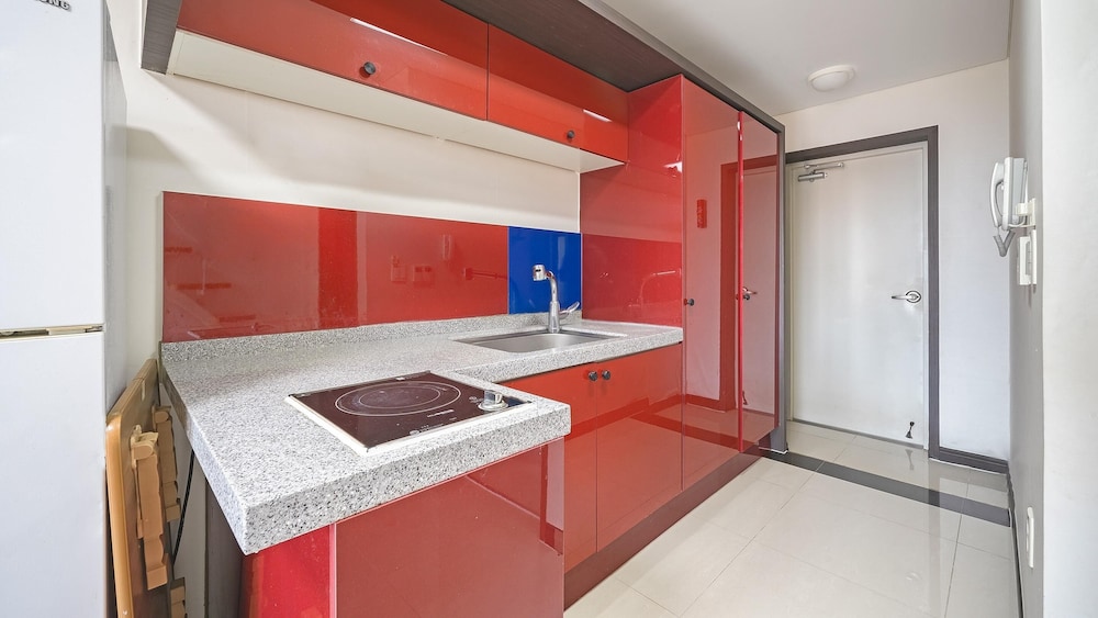 Basic Room, 1 Bedroom (Room 506) - Photo 2