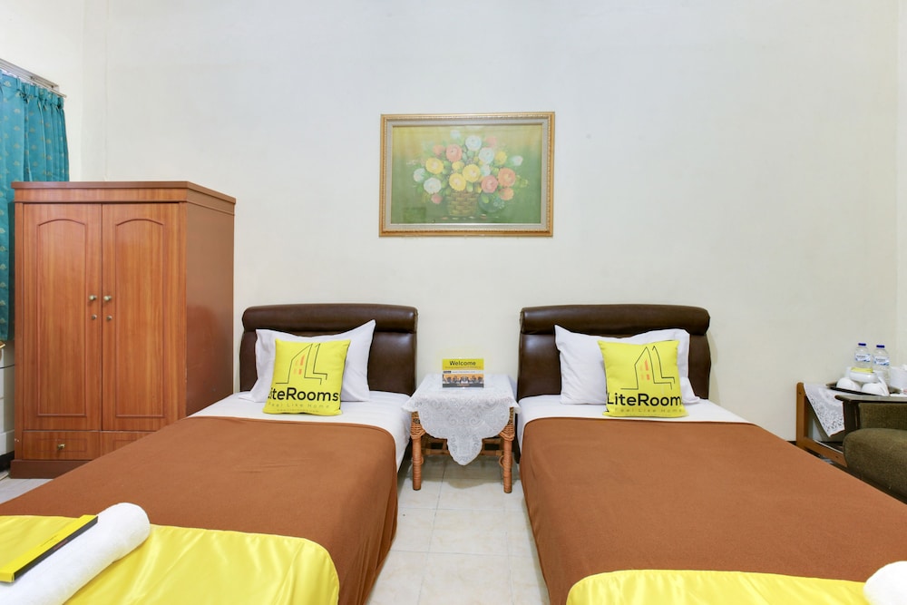 Comfort Twin Room photo 2