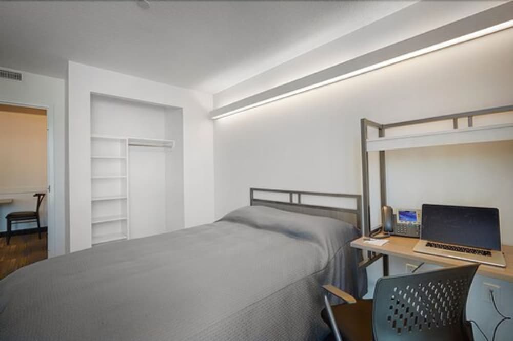 Suite, 2 Bedrooms, Non Smoking