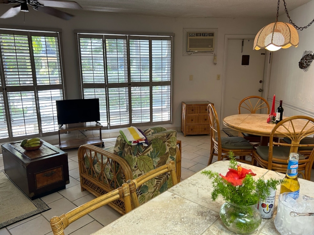 Two Bedroom Suite photo 3