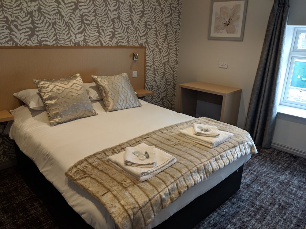 Double Room, Ensuite photo 2