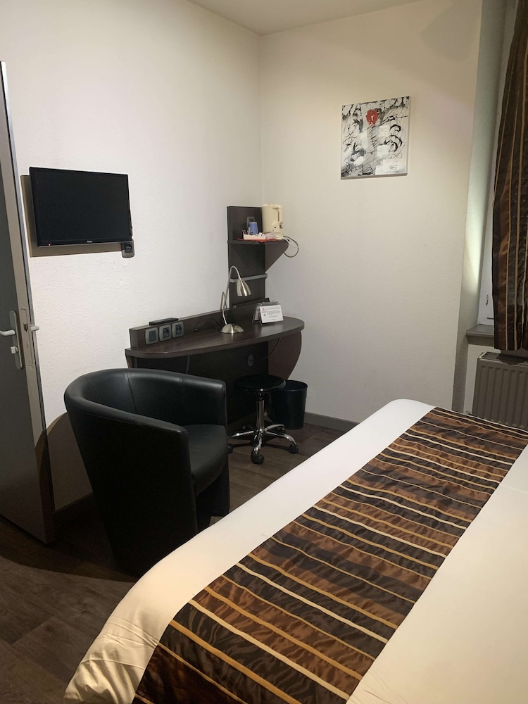 Standard Room, 1 Twin Bed photo 3