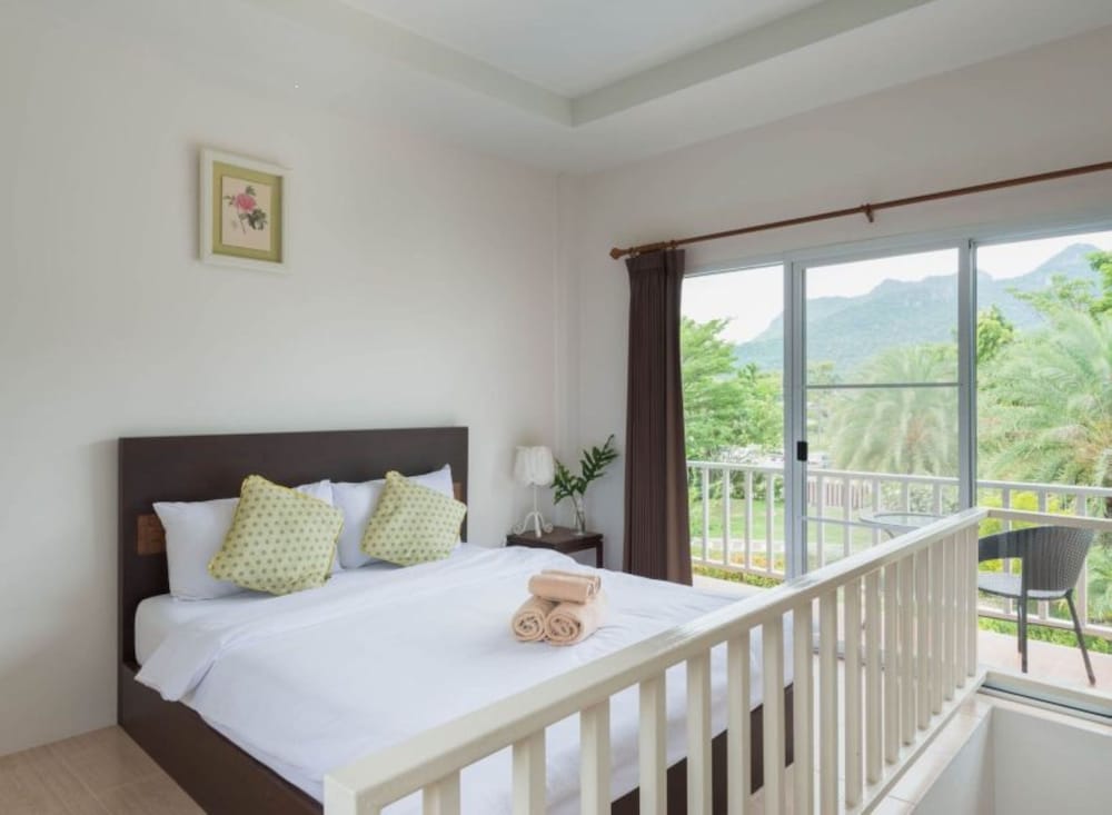 Standard Twin Room photo 1