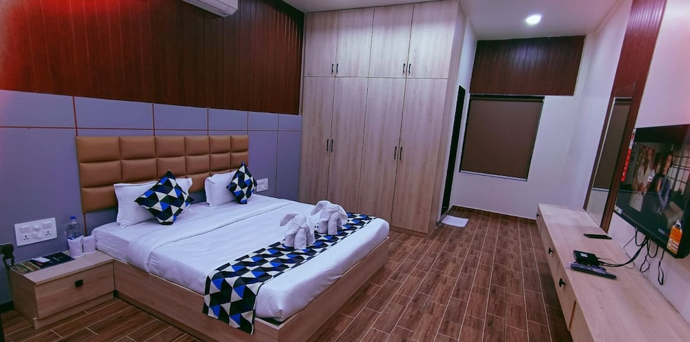Executive Room photo 1