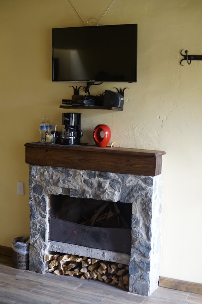 Standard Cabin (Lima) photo 3