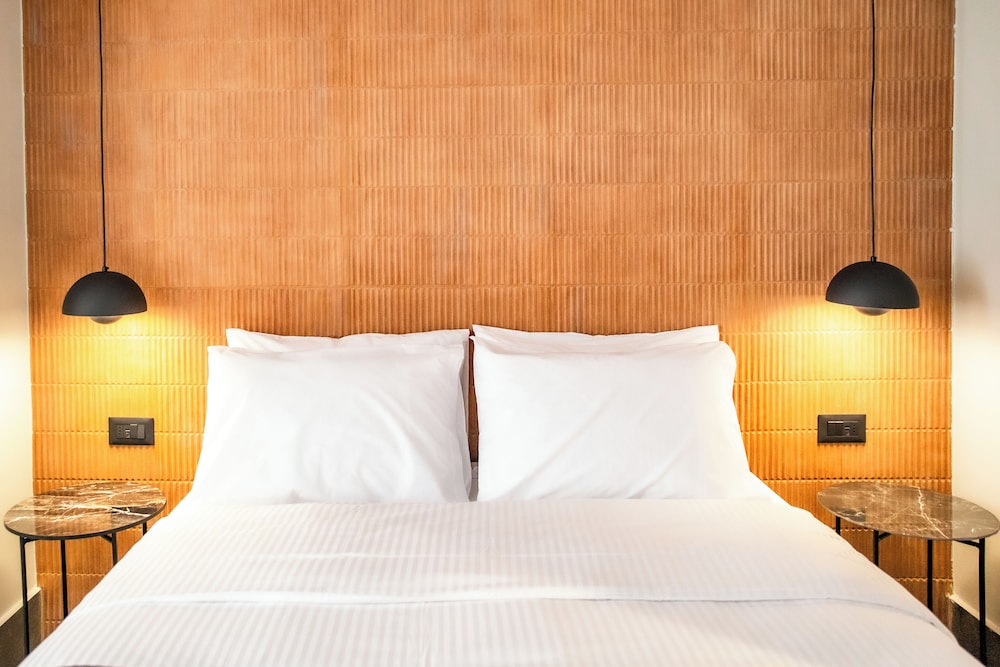 Family Urban Living Suite