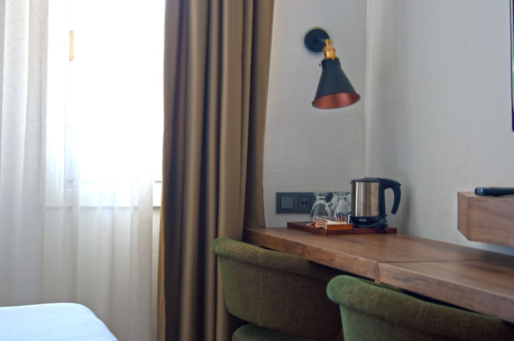 Premium Double or Twin Room photo 2