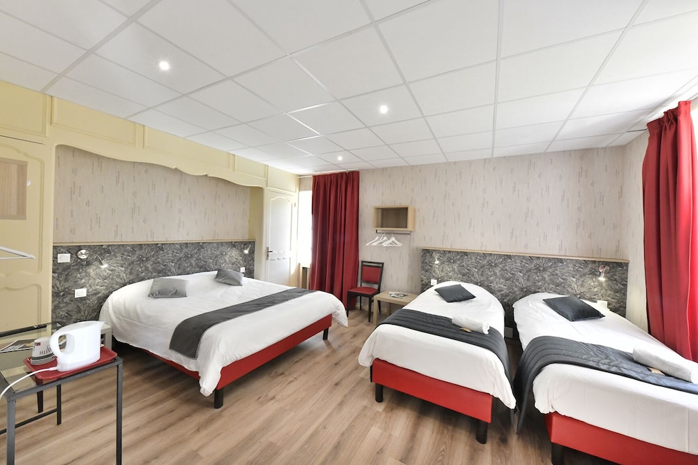 Standard Suite, Ensuite, Garden View