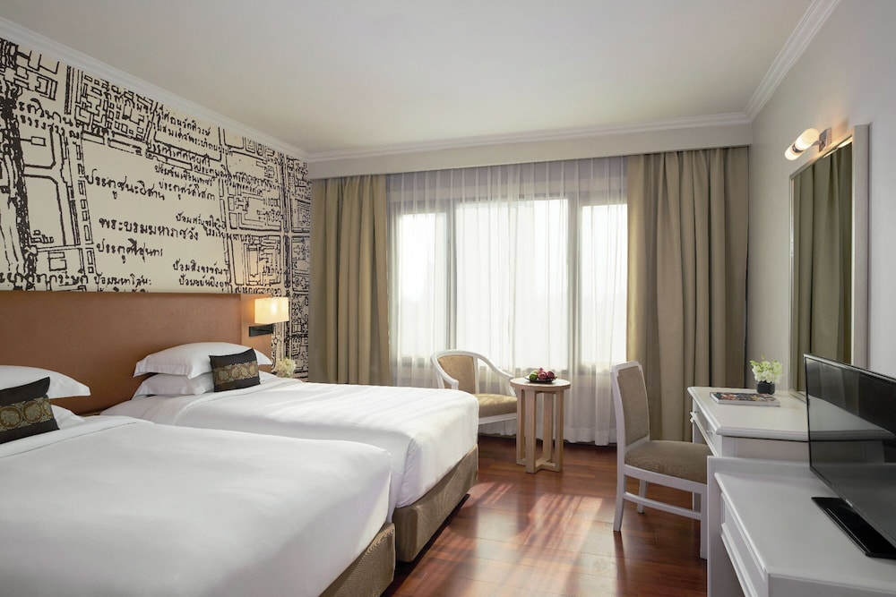 Deluxe Room photo 2