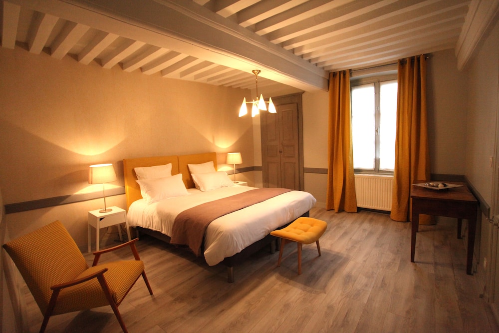 Double or Twin Room (Vintage) photo 1