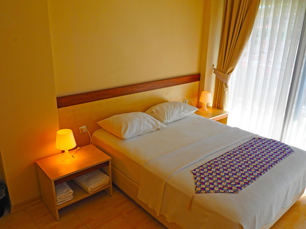 Standard Double Or Twin Room photo 1