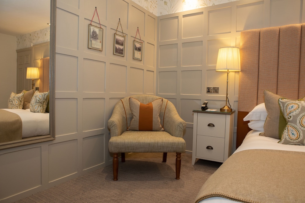 Premium Double Room photo 3