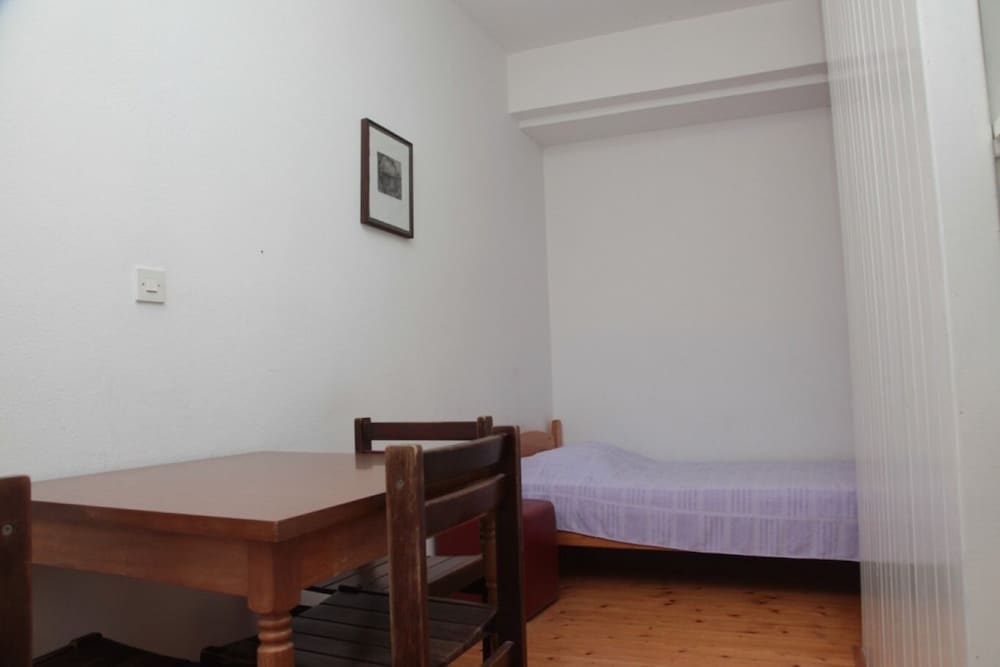 Apartment (Tereza - In Center - A1(2+1))