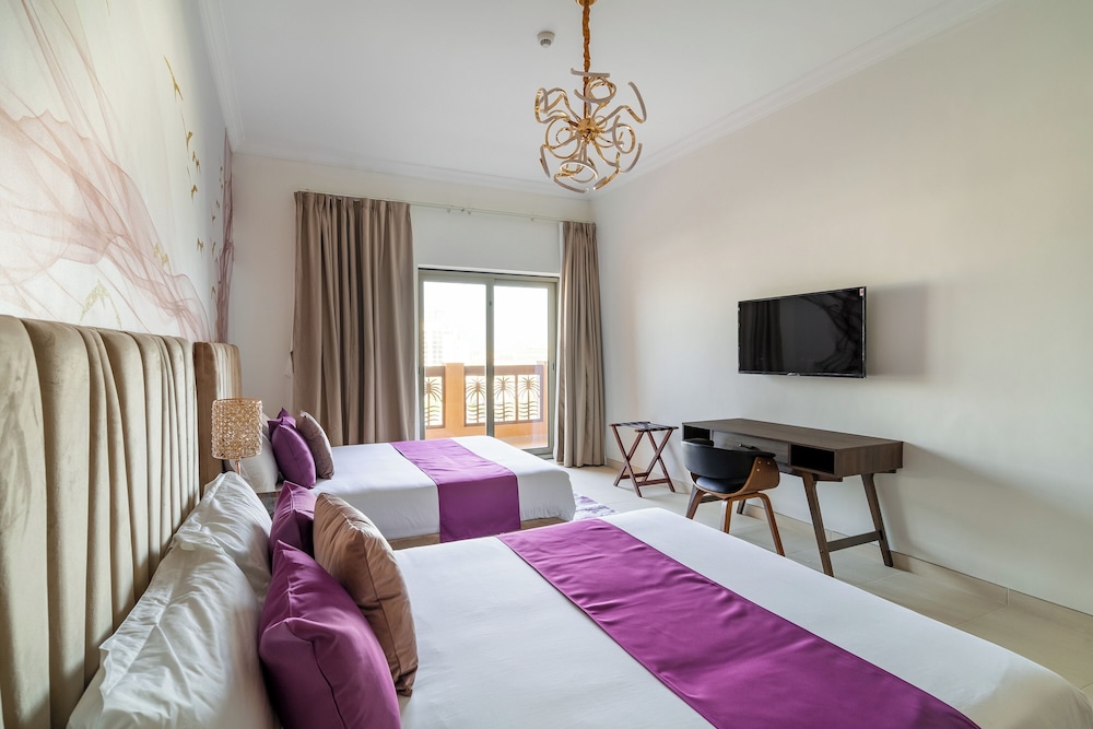 Premium Apartment, 1 Bedroom, Sea View
