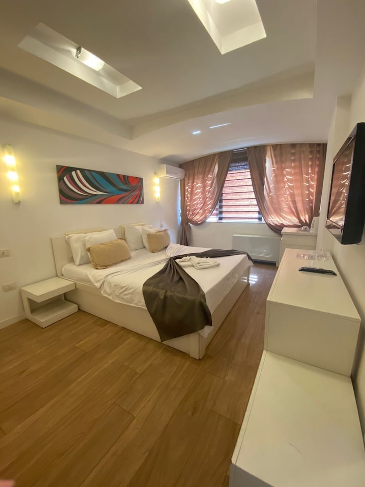 Comfort Double Room photo 1