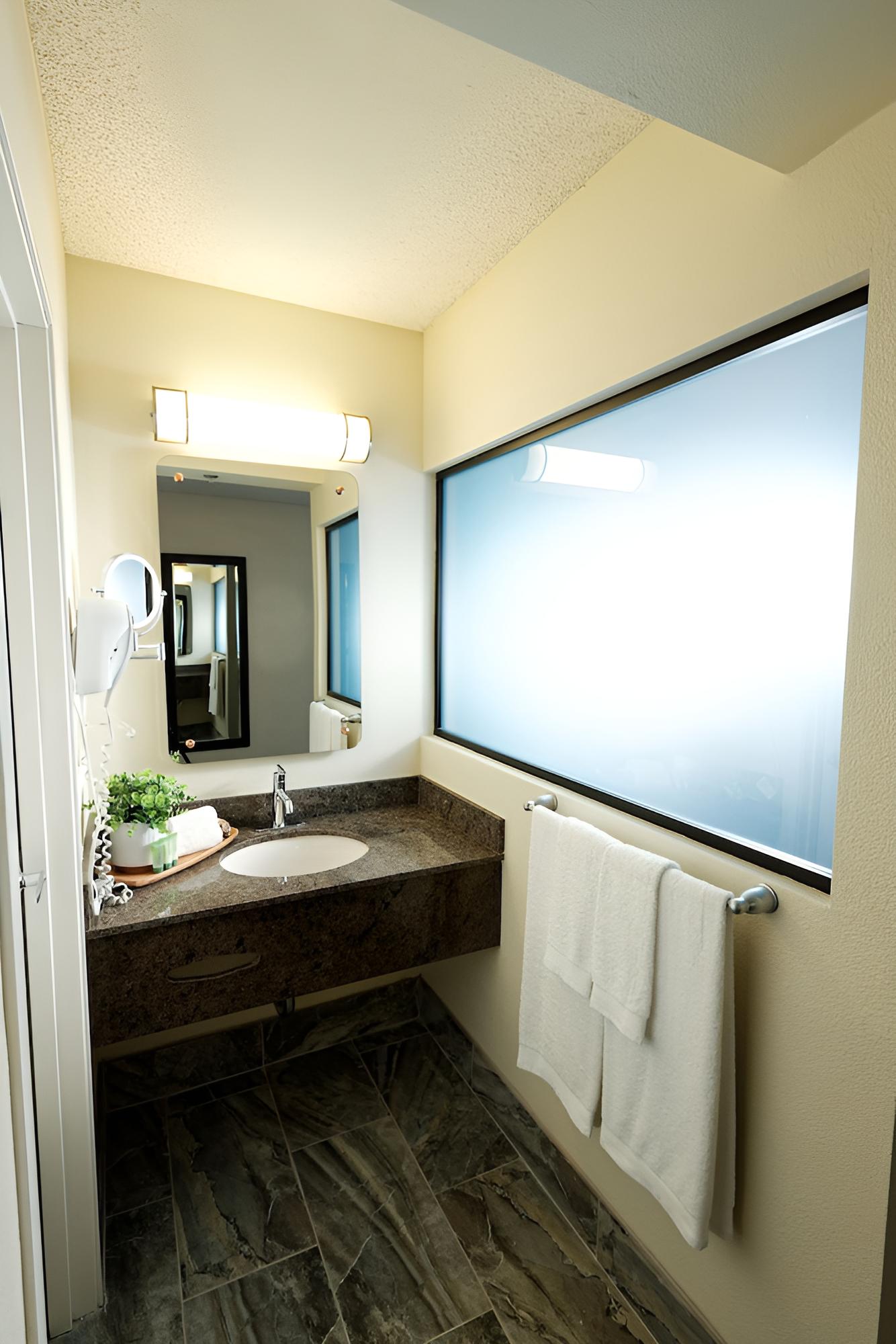 Deluxe Patio Room - Photo 2