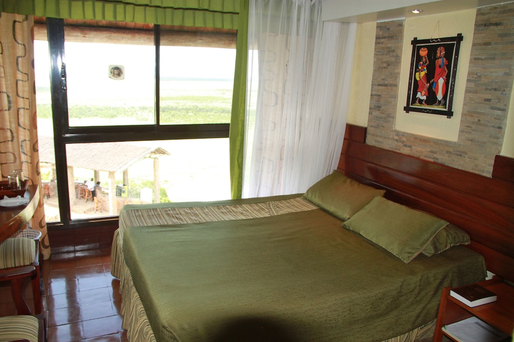 Comfort Double Room, Park View photo 2
