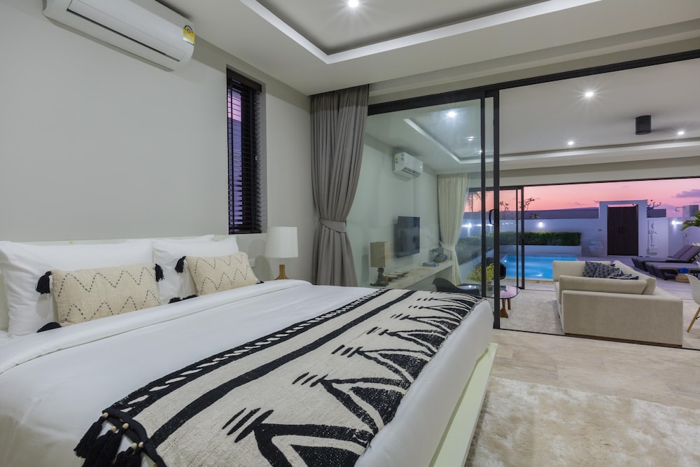 2 Bedroom Pool Villa - Photo 11