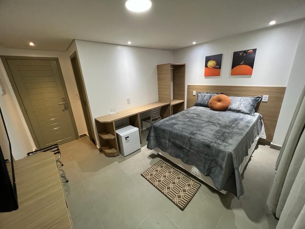 Classic Double Room photo 1