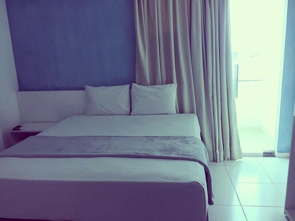Room, 1 King Bed