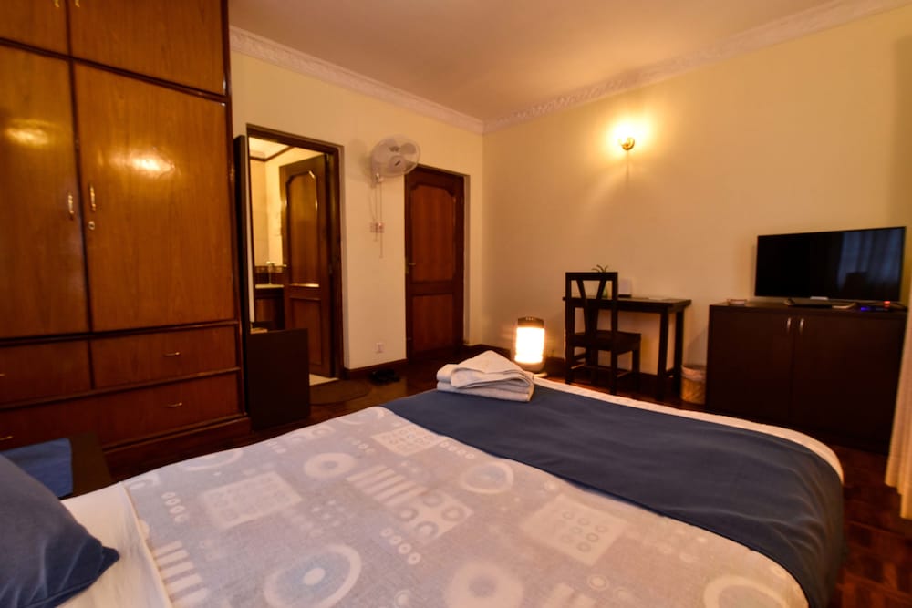 Executive Double Room photo 2