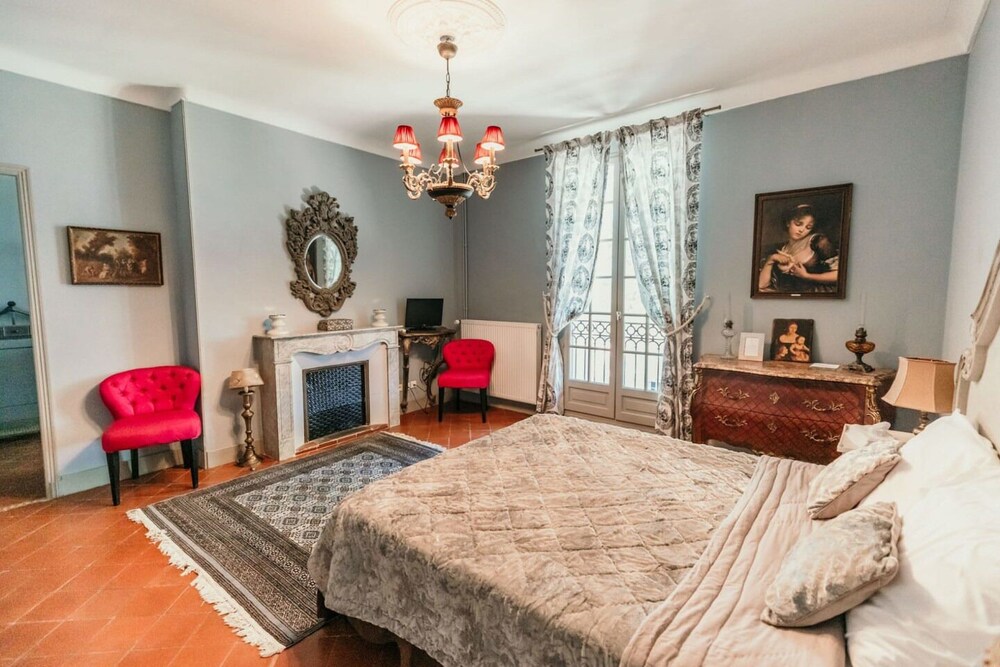 Comfort Double Room, Garden View photo 1