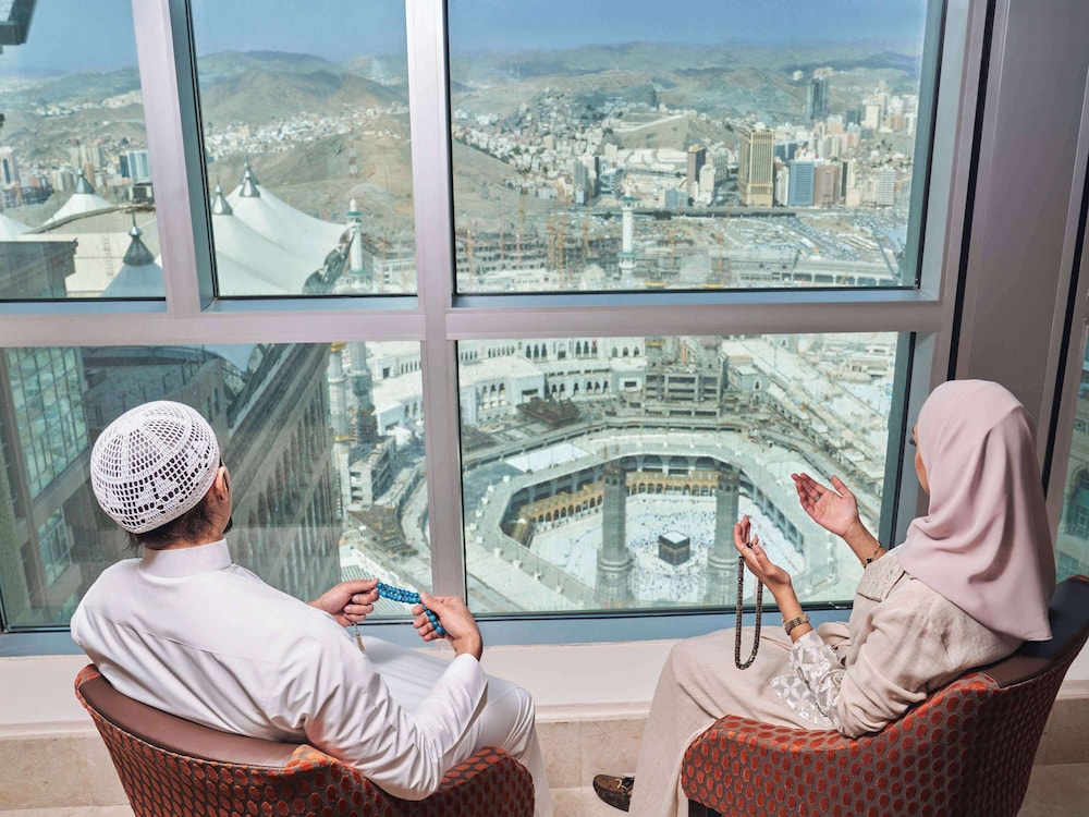 Signature Suite, 2 Bedrooms (Kaaba) - Photo 3
