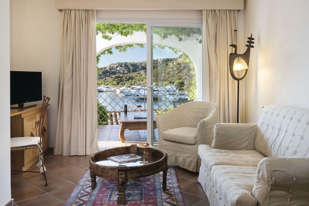 Classic Suite, Sea View