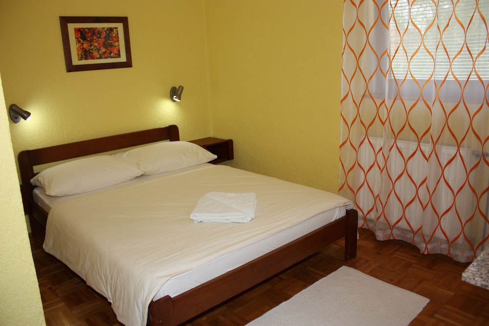 Double Room, Courtyard View photo 1