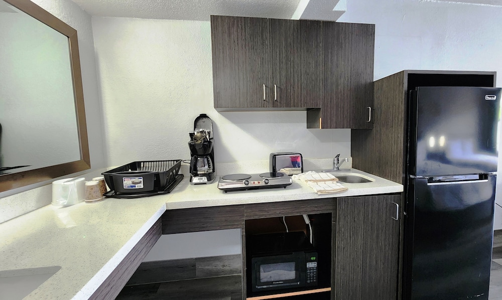 Studio 6 Houston TX Medical Center NRG Stadium, Foto 7
