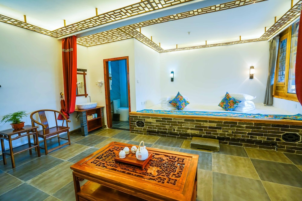 Deluxe Room With Kang-Bed photo 3