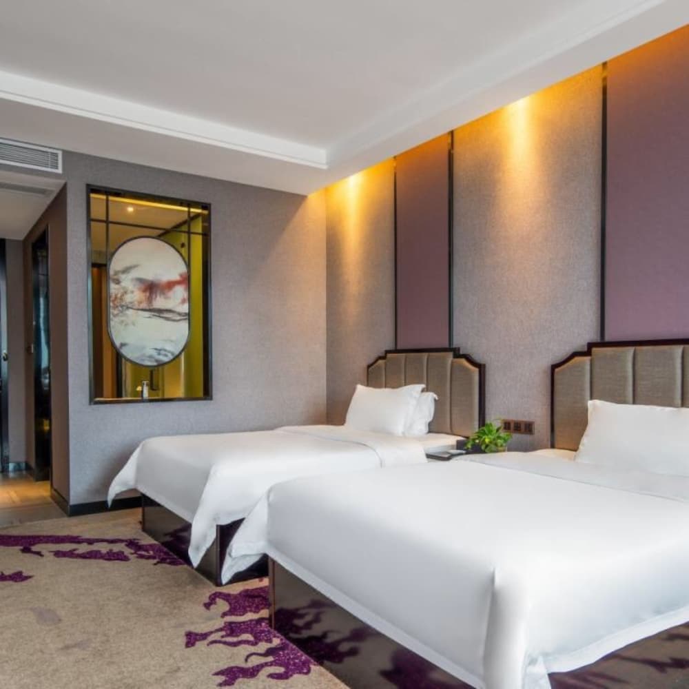 Gallery Twin Room
