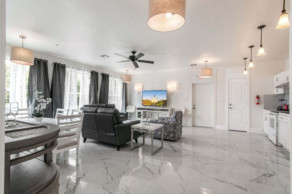 Superior Condo, 4 Bedrooms, Non Smoking, Balcony