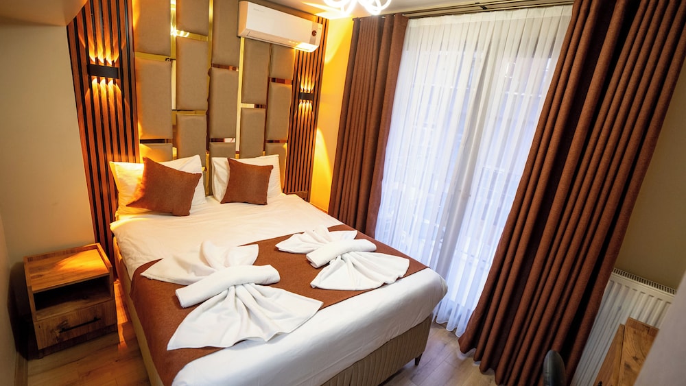 Superior Room photo 1