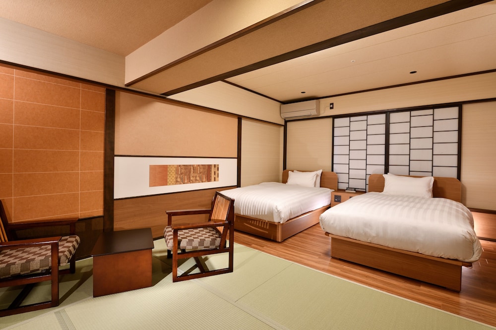 Japanese Modern Type with Twin Bed, Non Smoking - Photo 2