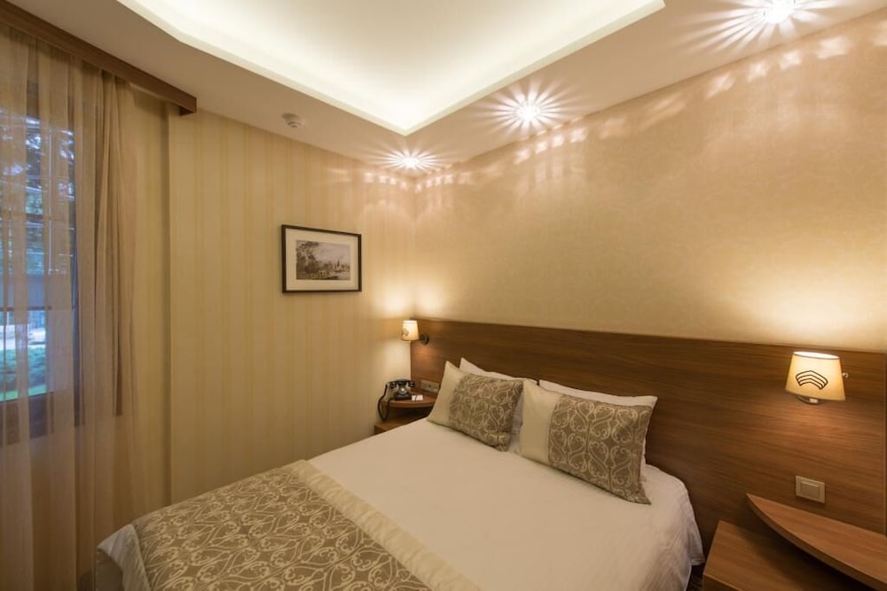 Double Room photo 1