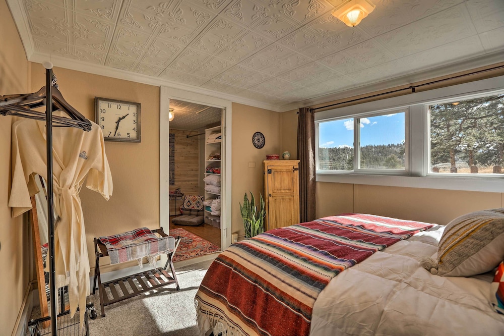 House (2 Bedrooms) photo 2