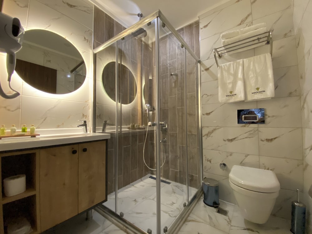 Deluxe Room, 1 Bedroom photo 3