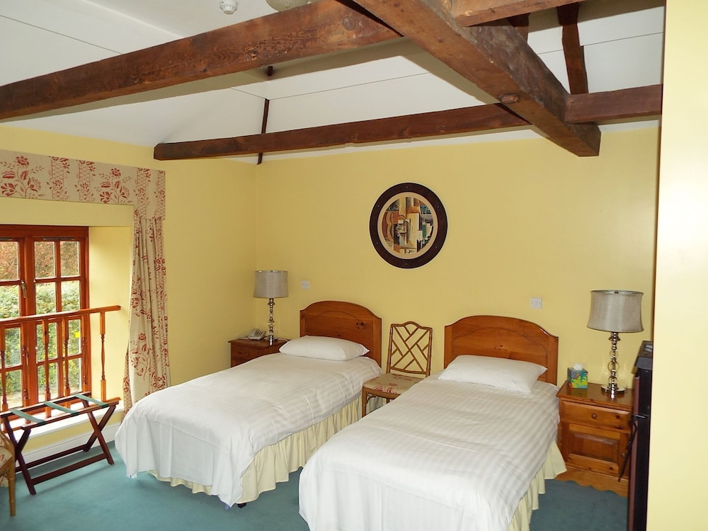 Double or Twin Room photo 3