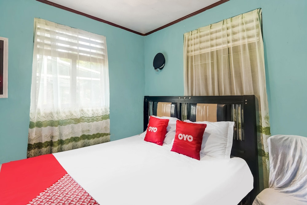 Double Room - Photo 10