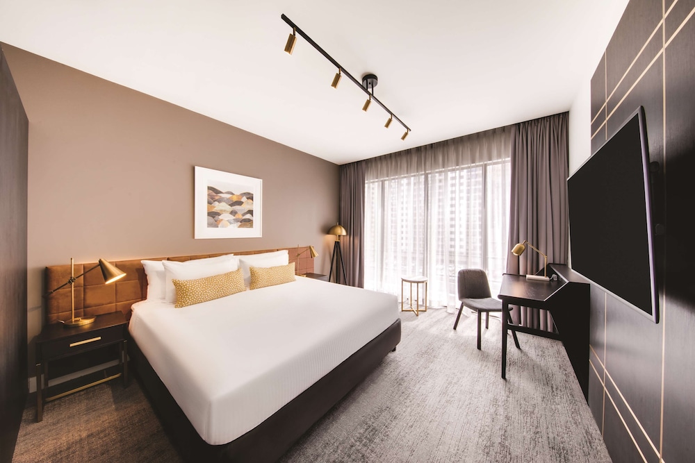Master Quadruple Room