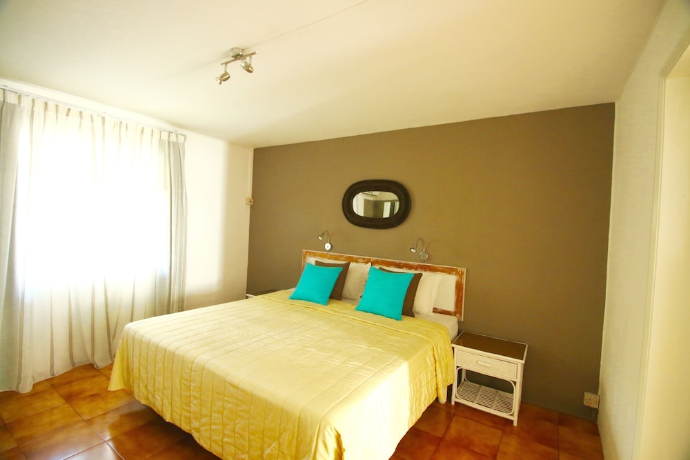 Apartment, 1 Bedroom - Photo 1