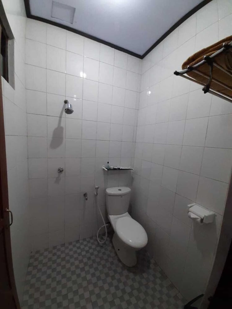 Standard Twin Room photo 2
