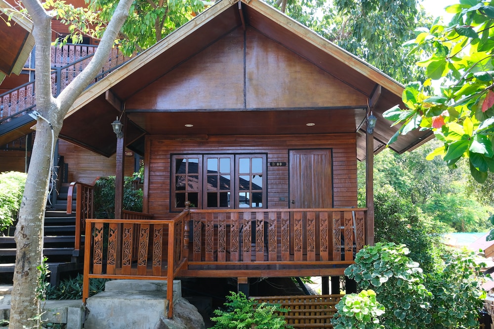 Cobble Double Bungalow photo 3